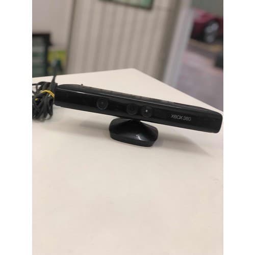 Sensor Kinect Xbox 360 Slim, Super Slim ou Fat Original
