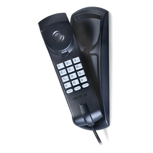 Telefone / Interfone Intelbras - TC 20