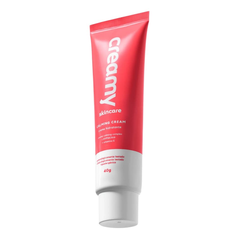 Creamy Skincare Hidratante 40g