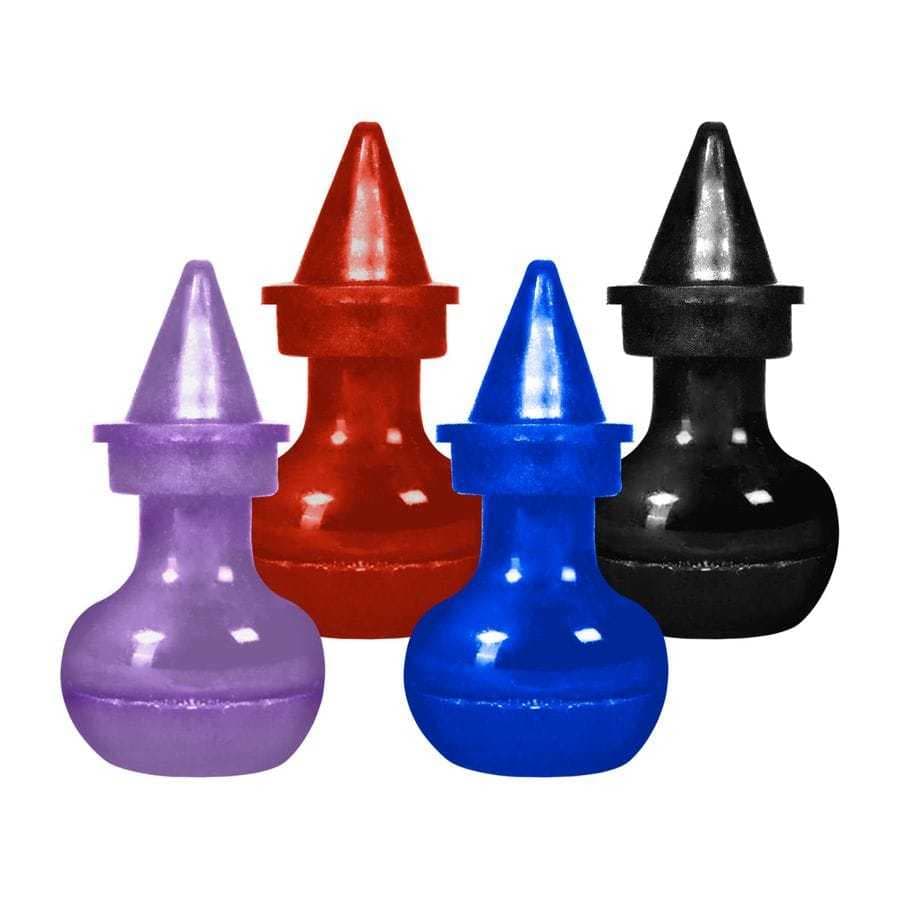 pó magico da bruxinha