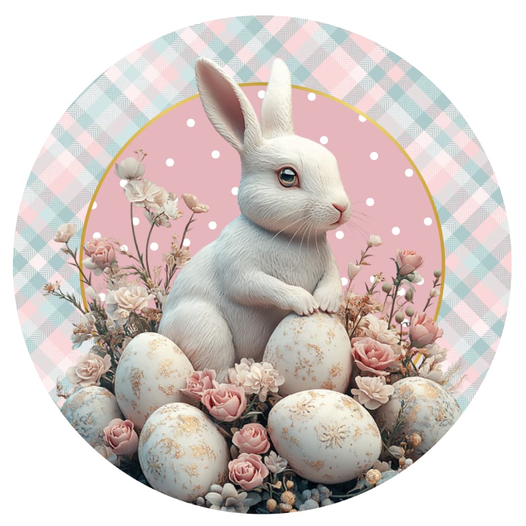 Capas Para Sousplat Supla Páscoa várias Quantidade 35cmx35cm