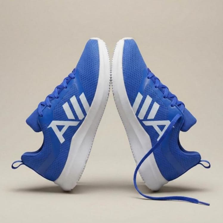 Tênis Masculino Esportivo  Academia Caminhada Corrida Leve Confortável