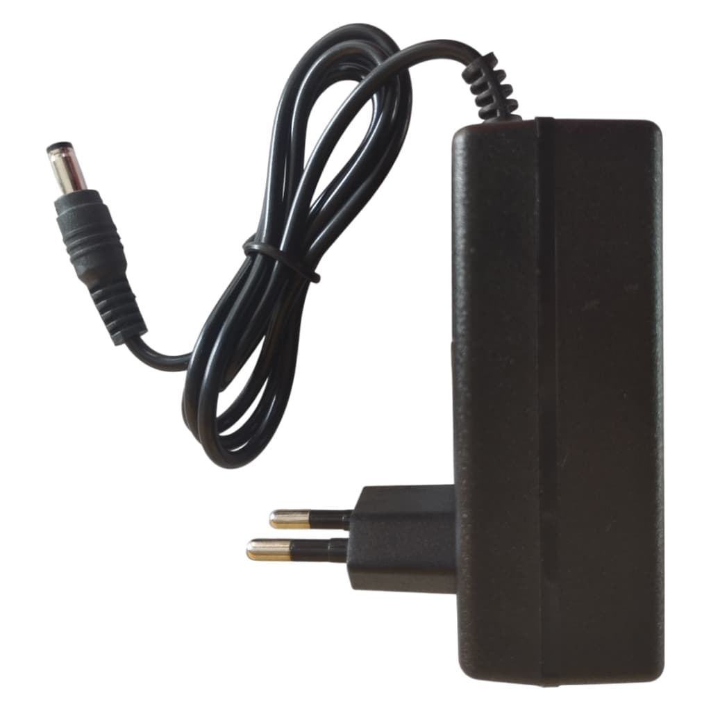 Fonte Carregador bivolt Para Bateria De Íon De Lítio 21v, 36vf, 88vf