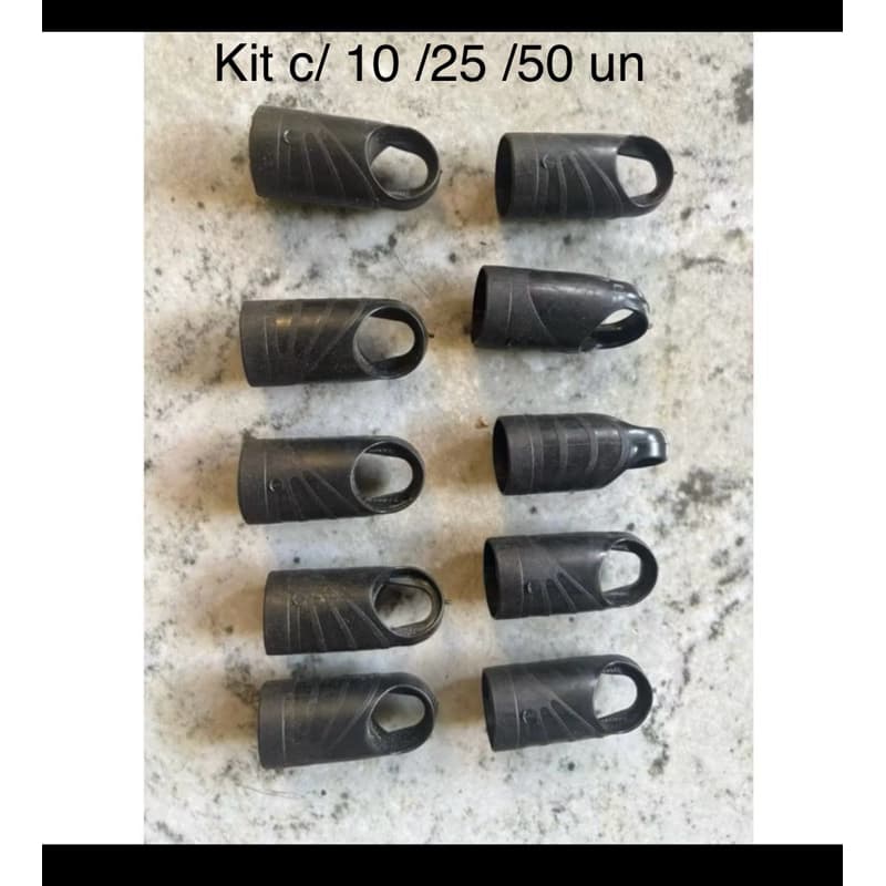 pendurico ponteira alça para cabos de vassoura /rodos