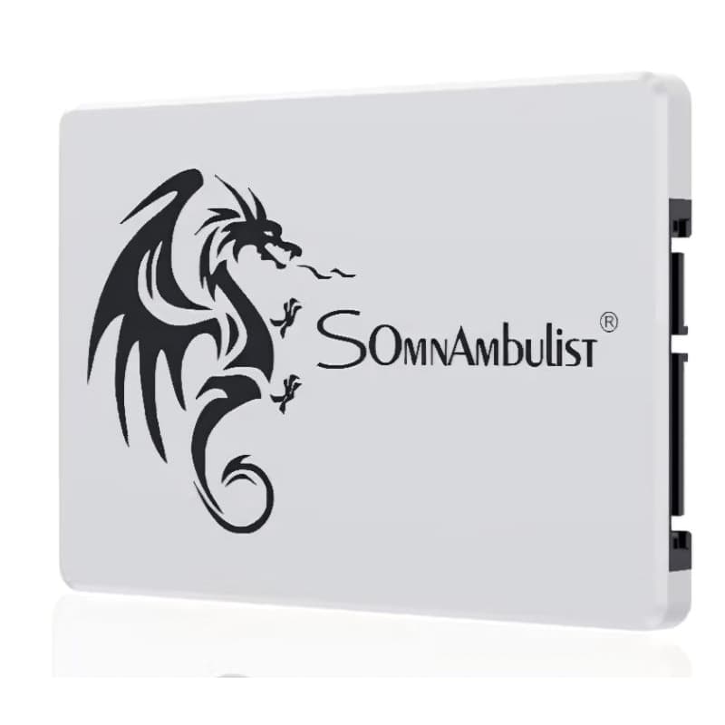 Ssd 64gb 120gb 128gb 240gb 256gb 512gb SamnAmbulist White  Disco Rígido 128gb Computador Notebook PC  Ssd 240gb SSD Ssd