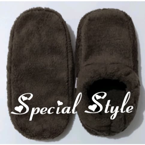 Meia pantufa adulto sem antiderrapante