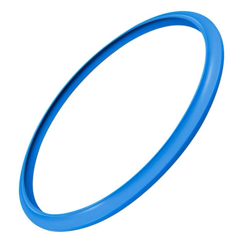 Anel Borracha Panela De Pressão Nigro Press 4,5L Silicone