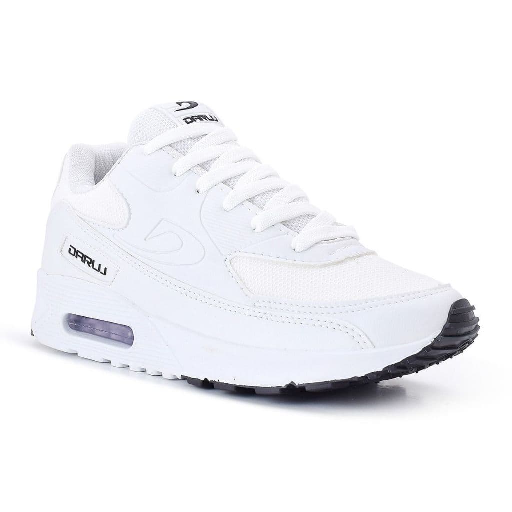 Tenis Masculino Dia a Dia Trabalho Super Leve Academia Caminhada