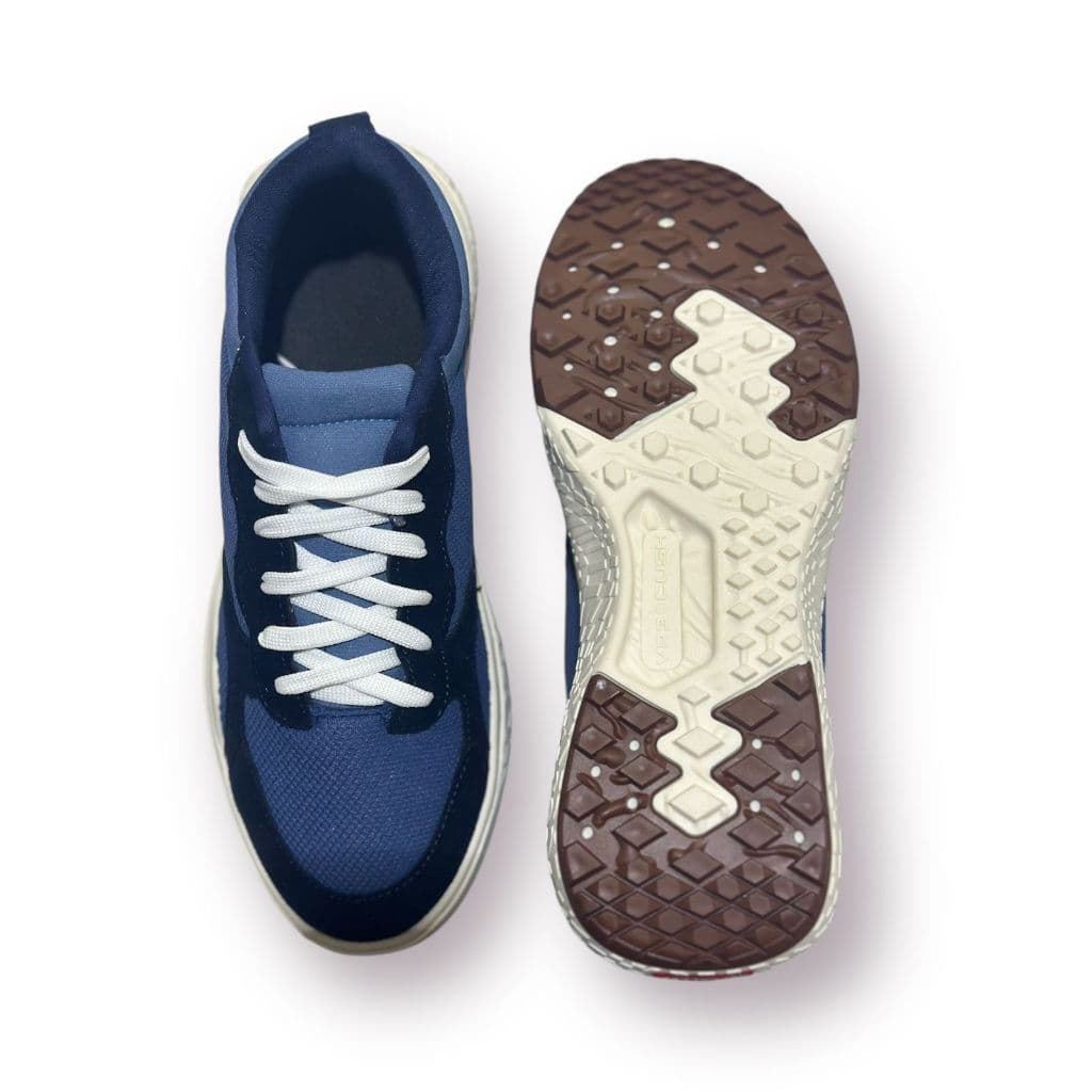 Tenis casual unissex treino academia vr3