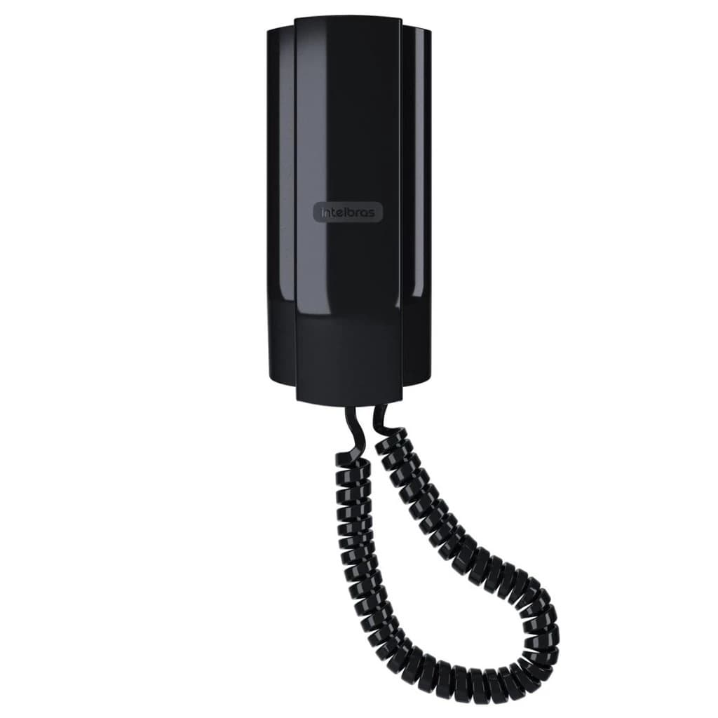 Interfone Dedicado Para Apartamento Tdmi 200 - 300 Intelbras