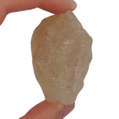 Citrino Natural Pedra Natural Bruta Cristal