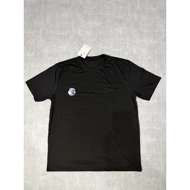 Camisa Básica Atlética Festa Unissex Feminino Masculino