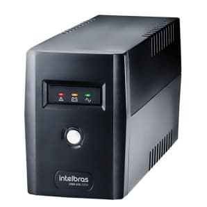 Nobreak XNB 600 VA  monovolt 127v Intelbras