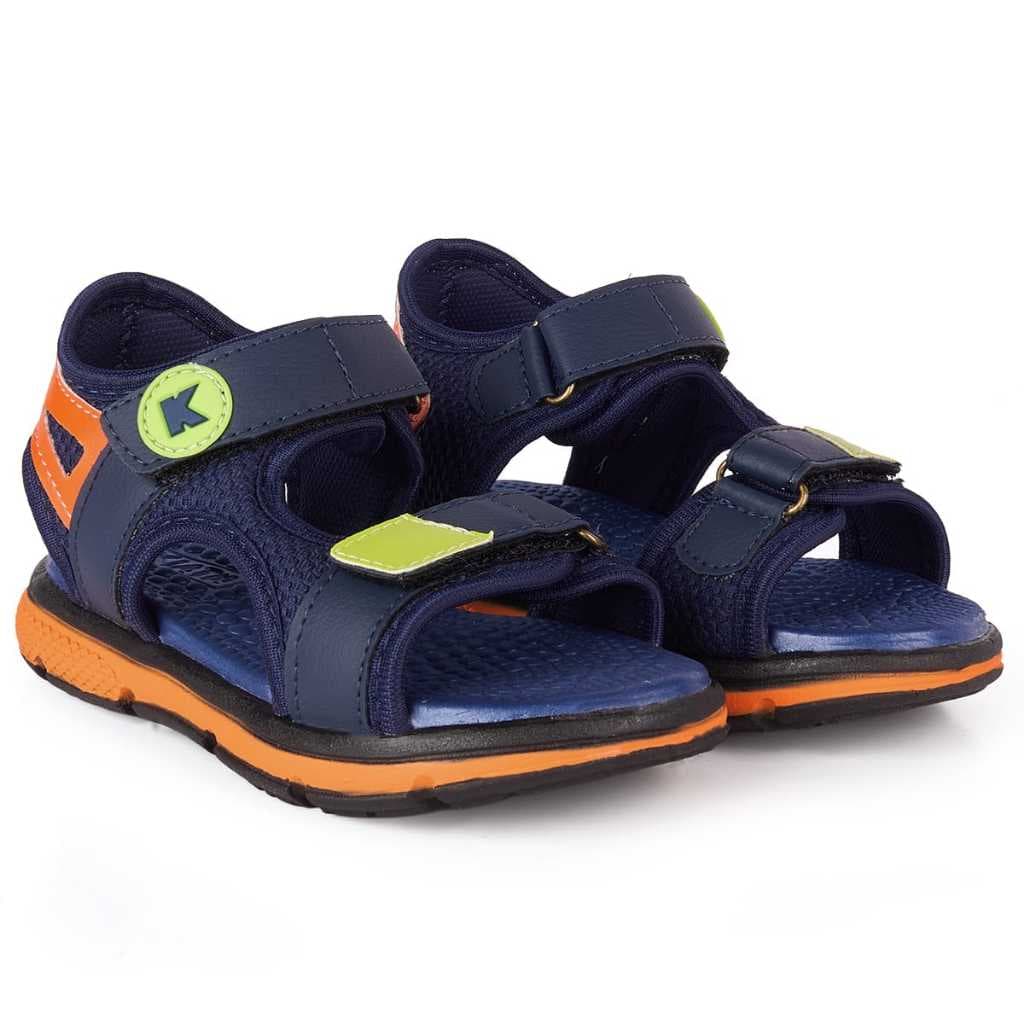 Sandália Papete viés Infantil Menino Confortável Estiloso do 22 ao 33