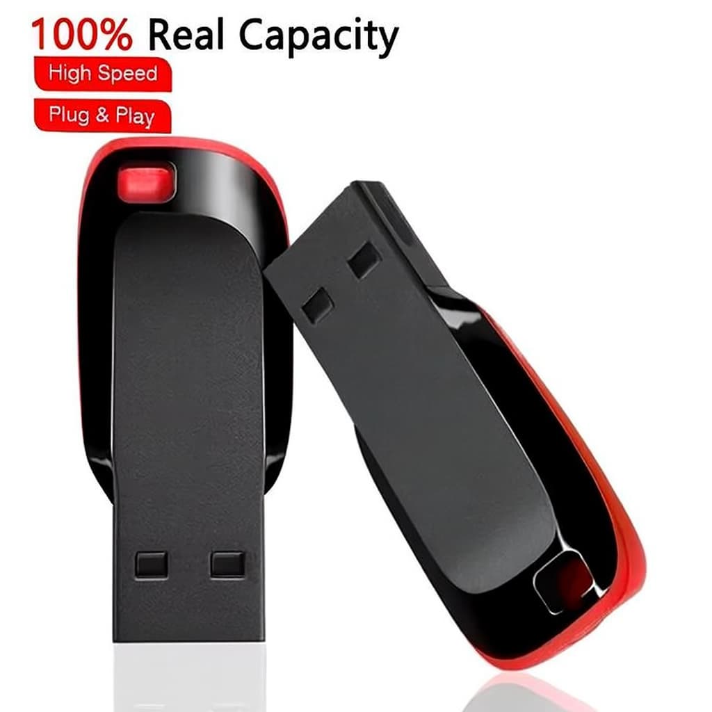 pendrive USB2.0 Flash Drive Pan 32GB 16GB 128MB Armazenamento Para Estudo De Escritório Transferência Estável Eficiente