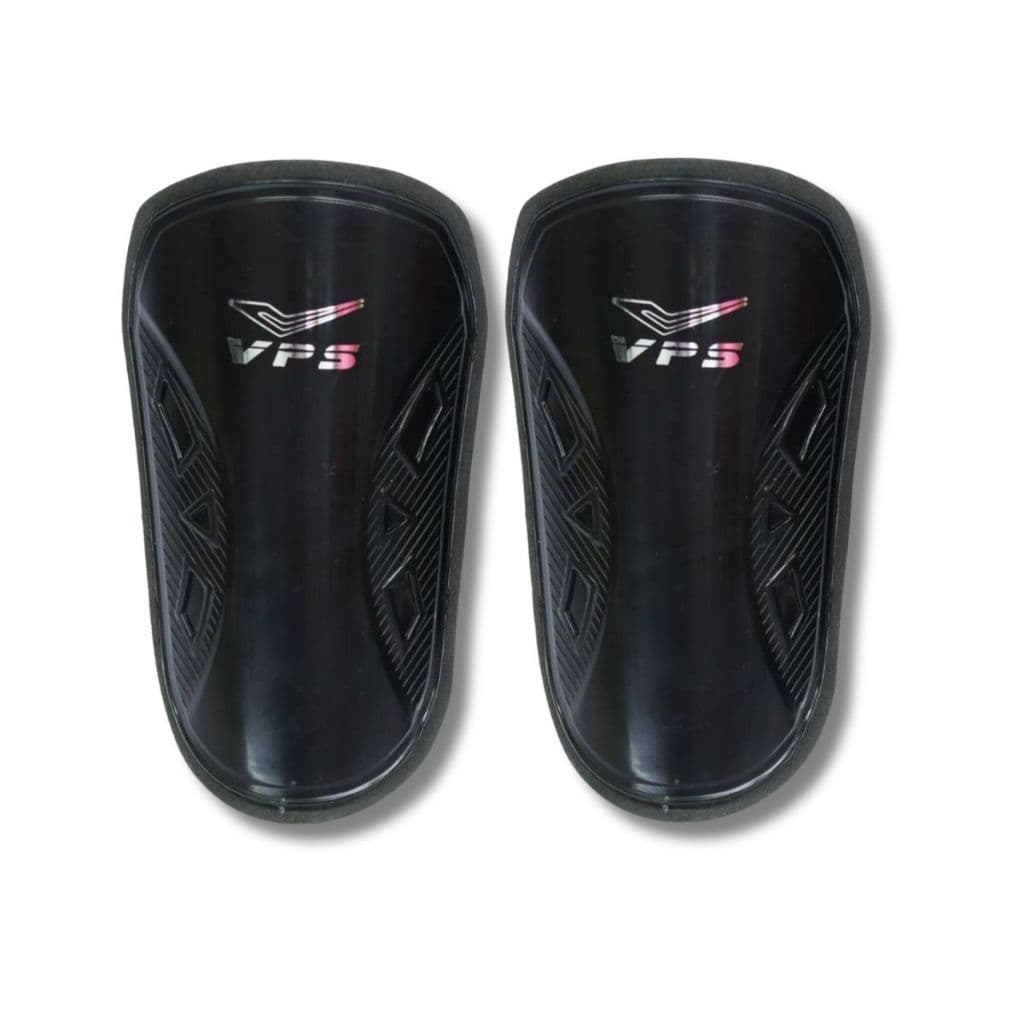 Caneleira Vps Futebol Futsal Flash Adulto