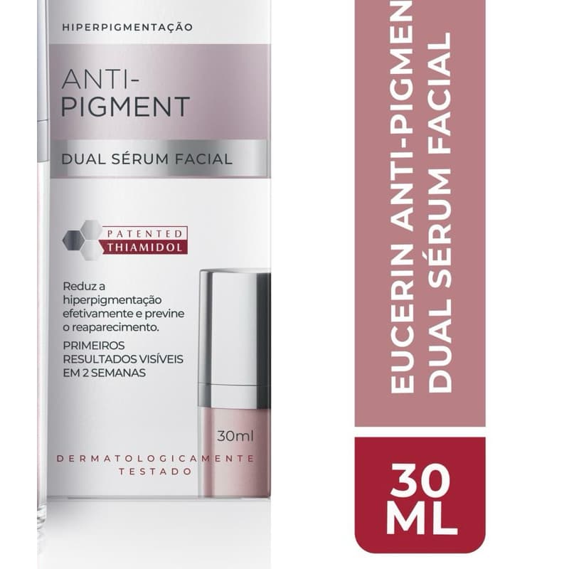Sérum Anti-Plgmentt 30ml Original EUCERllN