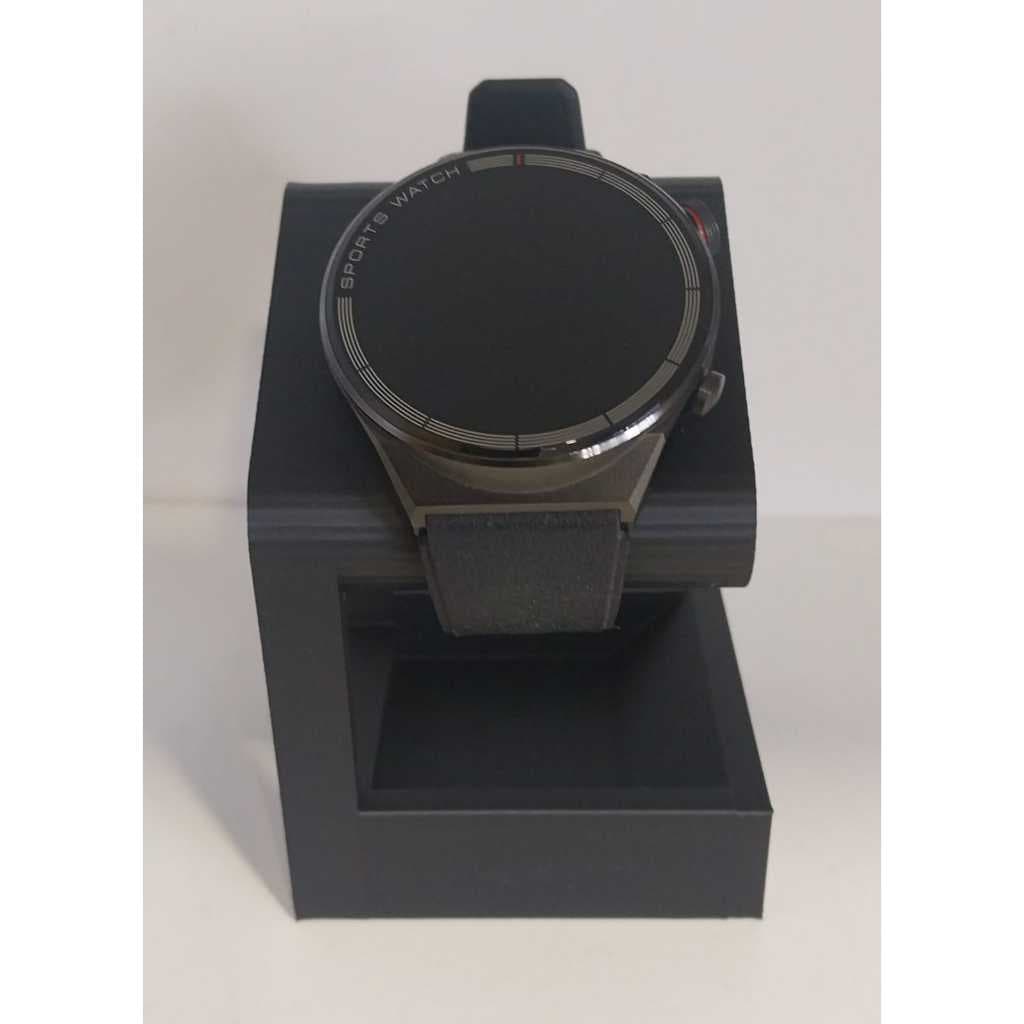 Porta Relógios Mostruário Expositor – Minimalista – Impressão 3D