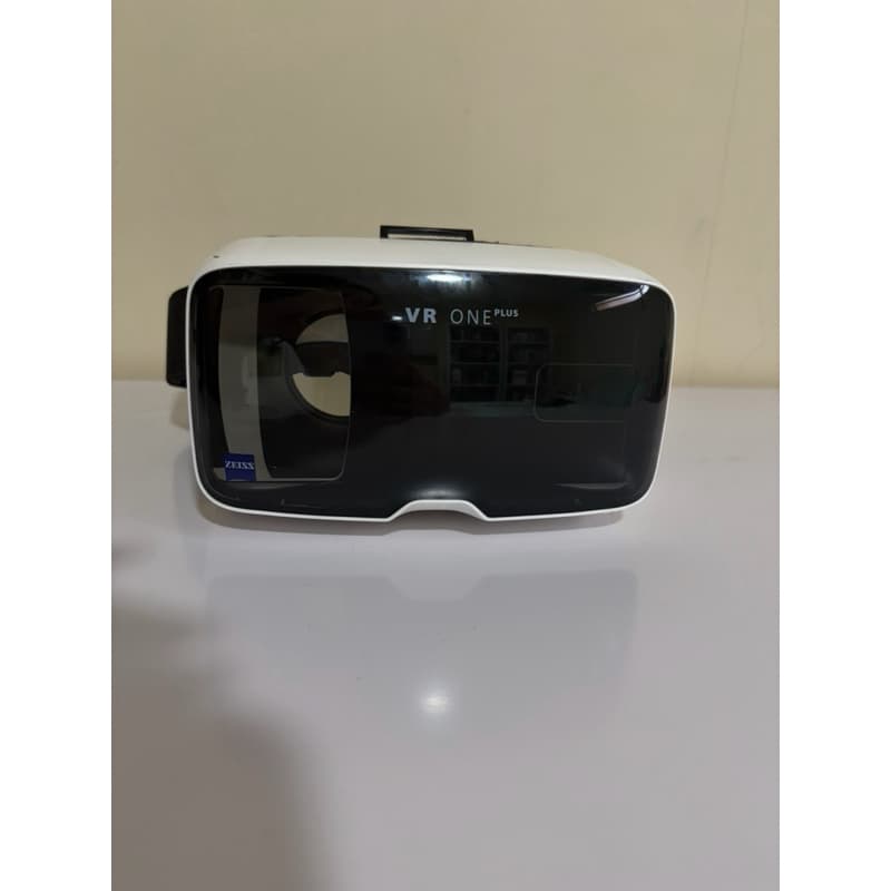 Óculos de realidade virtual - one plus zeizz