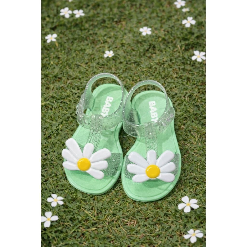 Sandalia Infantil Feminina Margarida 101 na promoção!!!