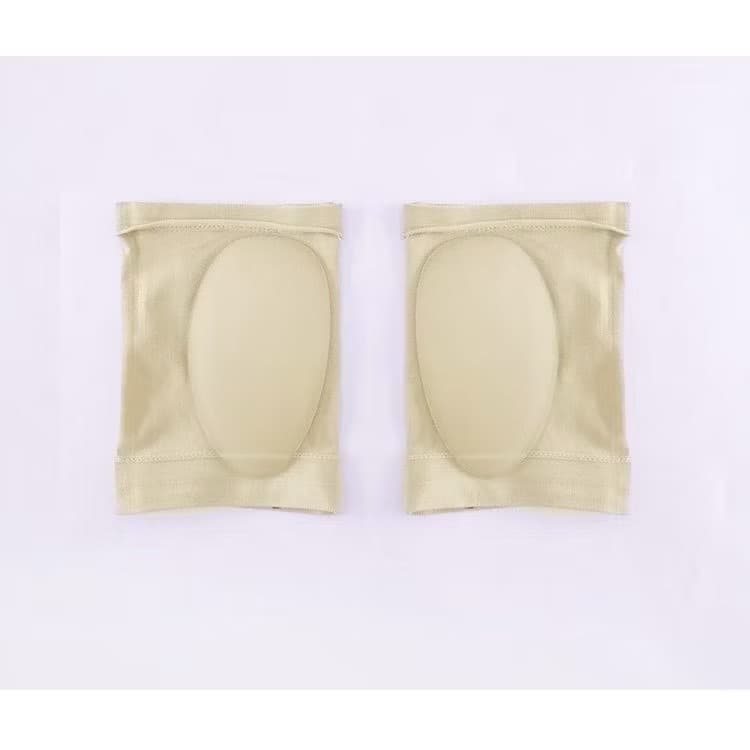 par de Meia gel Palmilha Fascite Plantar Alivia Dores Nos Pes Calcanhar