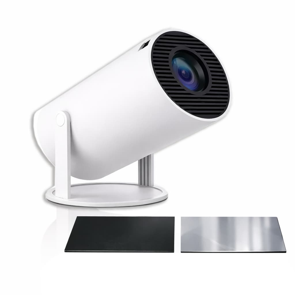 Kit Películas Polarizadas Exatas p/ Reparo Projetor HY300