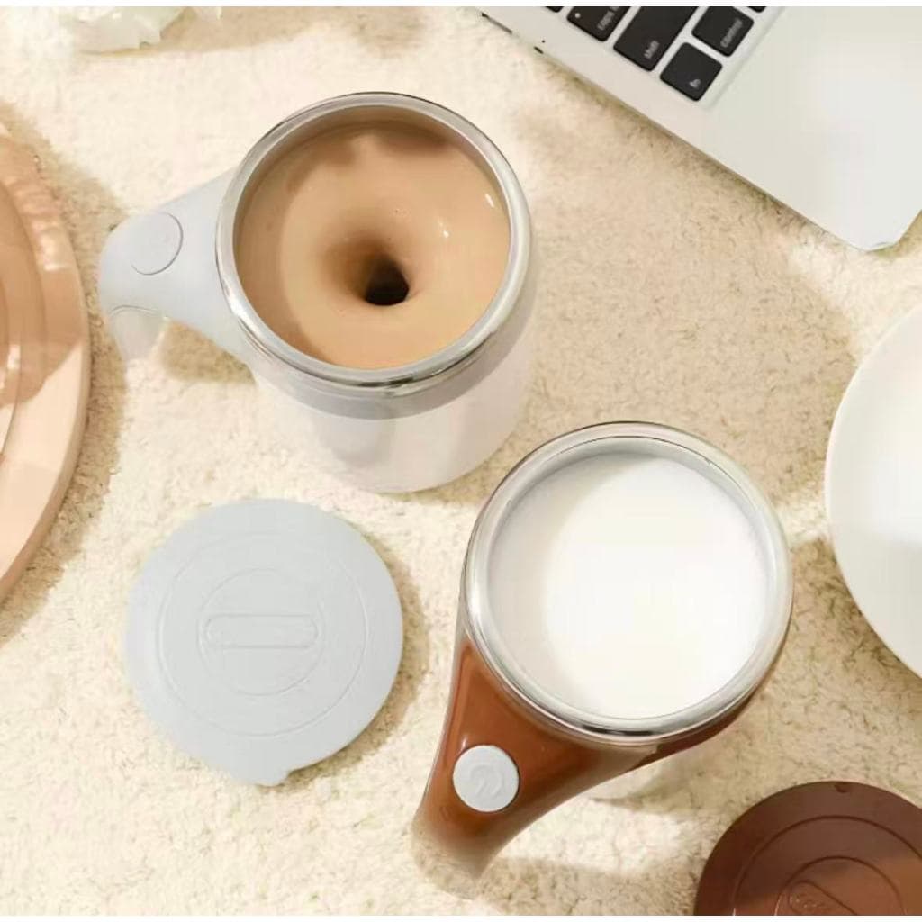 Copo térmico portátil para uso doméstico e no escritório, perfeito para bebidas quentes.