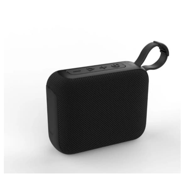 Caixa de som Bluetooth de 20W, à prova d'água, Bluetooth 5.3 USB/TF/BT/FM/TWS ALTOMEX original