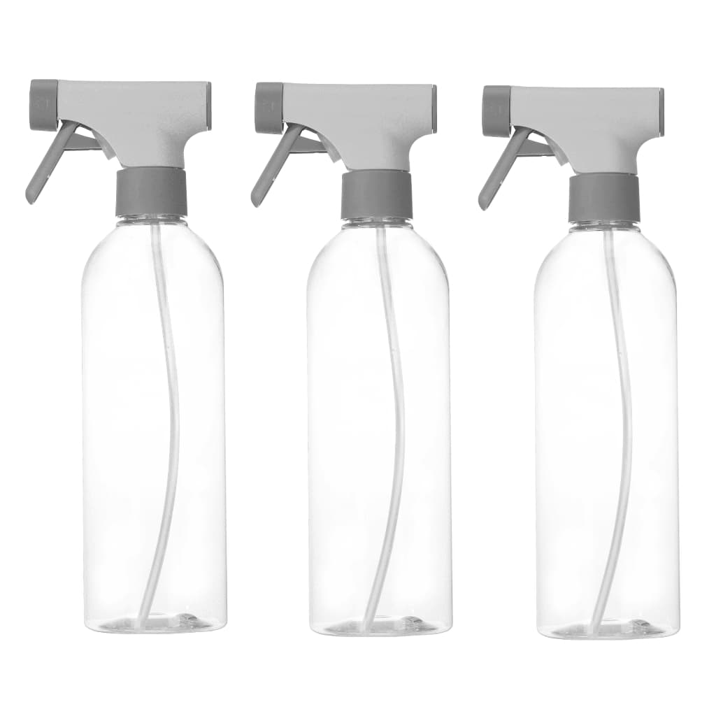 Borrifador Spray Multiuso Organização Lavanderia 500ml Flow Ou