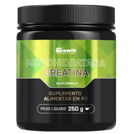 Creatina Pura Monohidratada 250g ( ORIGINAL ) ( Com nota fiscal )