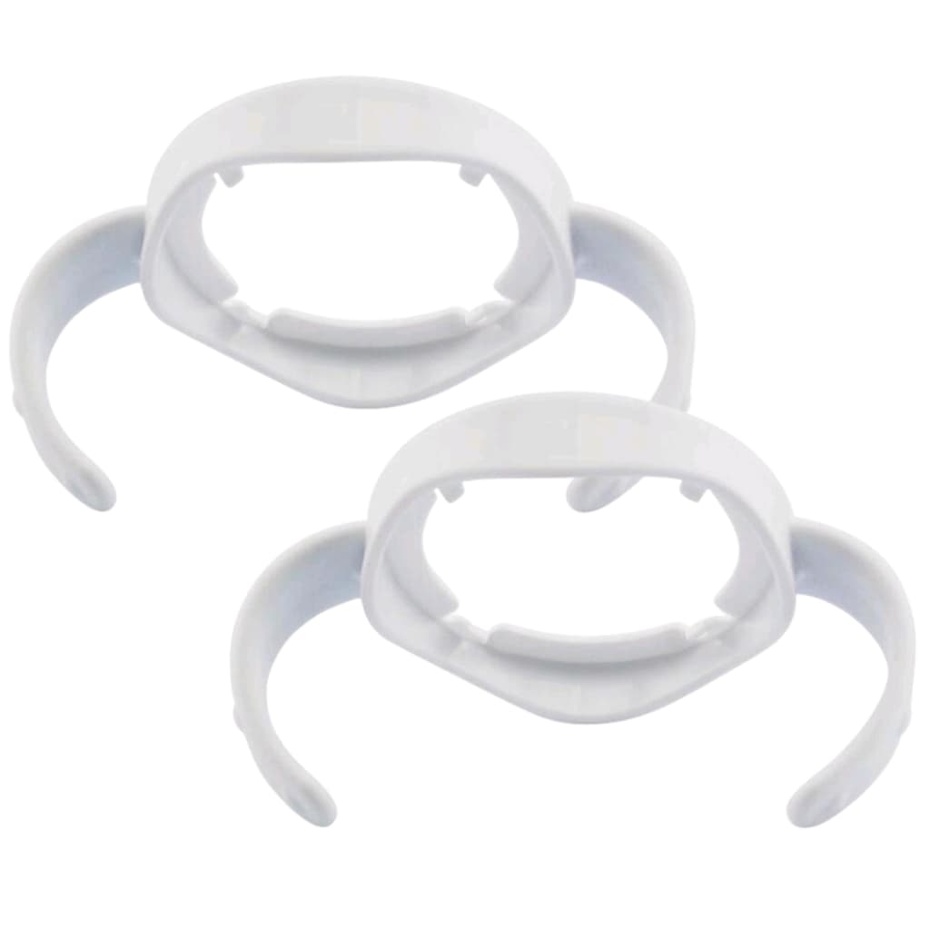 Alça para Mamadeira - Compatível com Avent Pétala e Classic - Kit 2 ou 3 Pçs