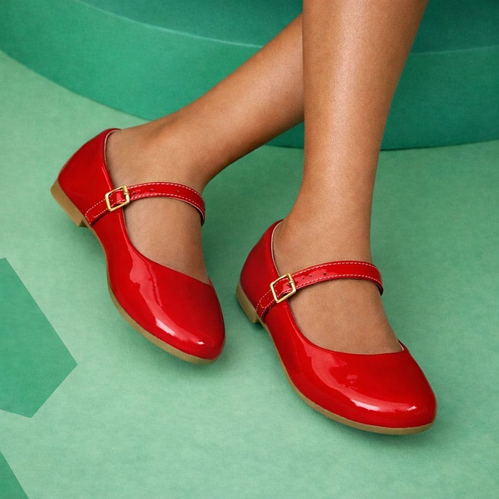 Sapatilha Infantil Menina Barata Confortável Dia a Dia Escolar