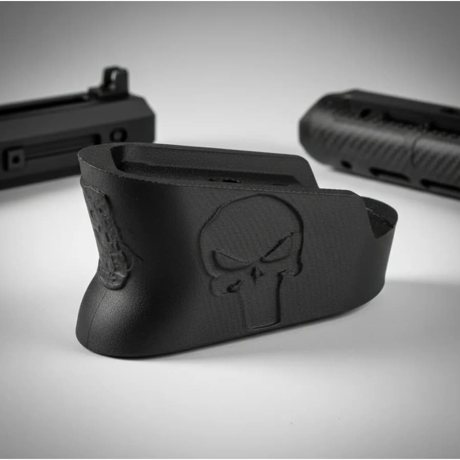 Bumper Tampa Inferior Para G2C/G3C 9