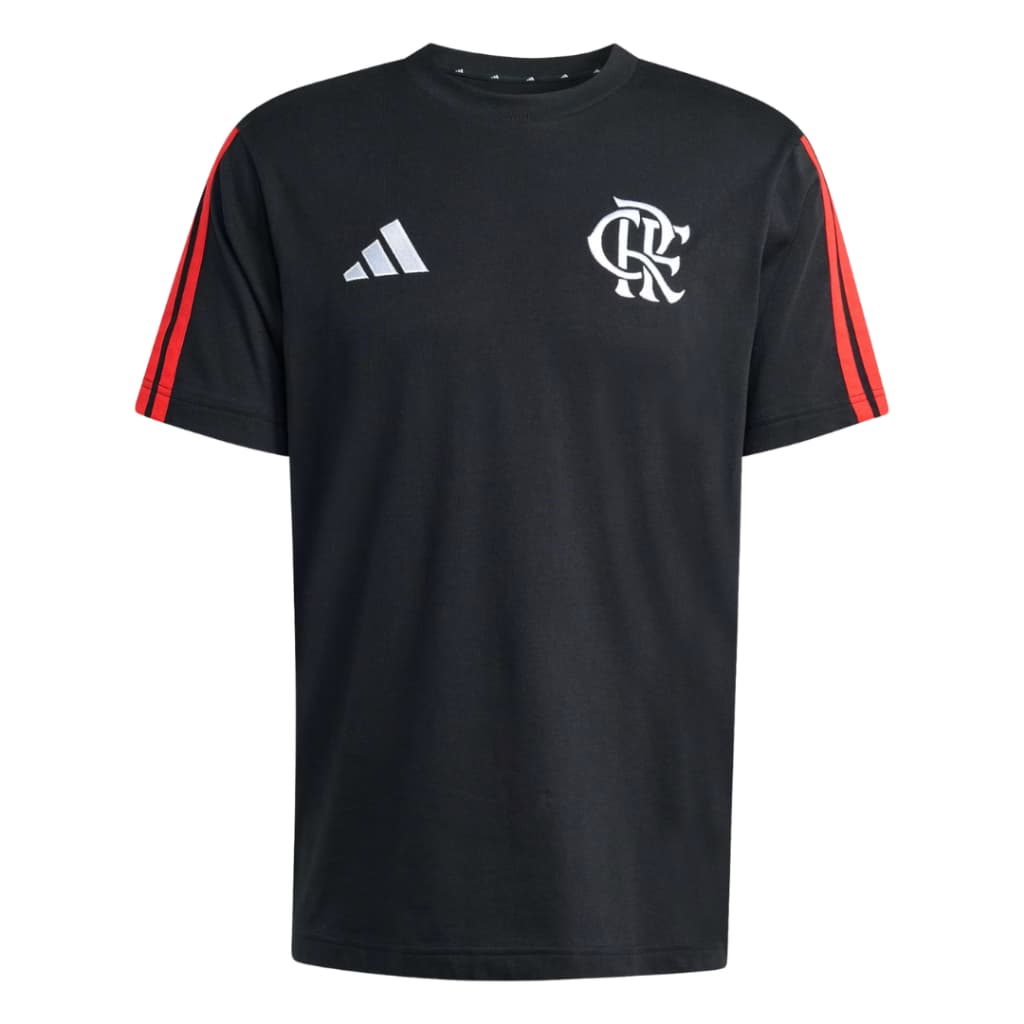 Camiseta Flamengo Masculina DNA 2026