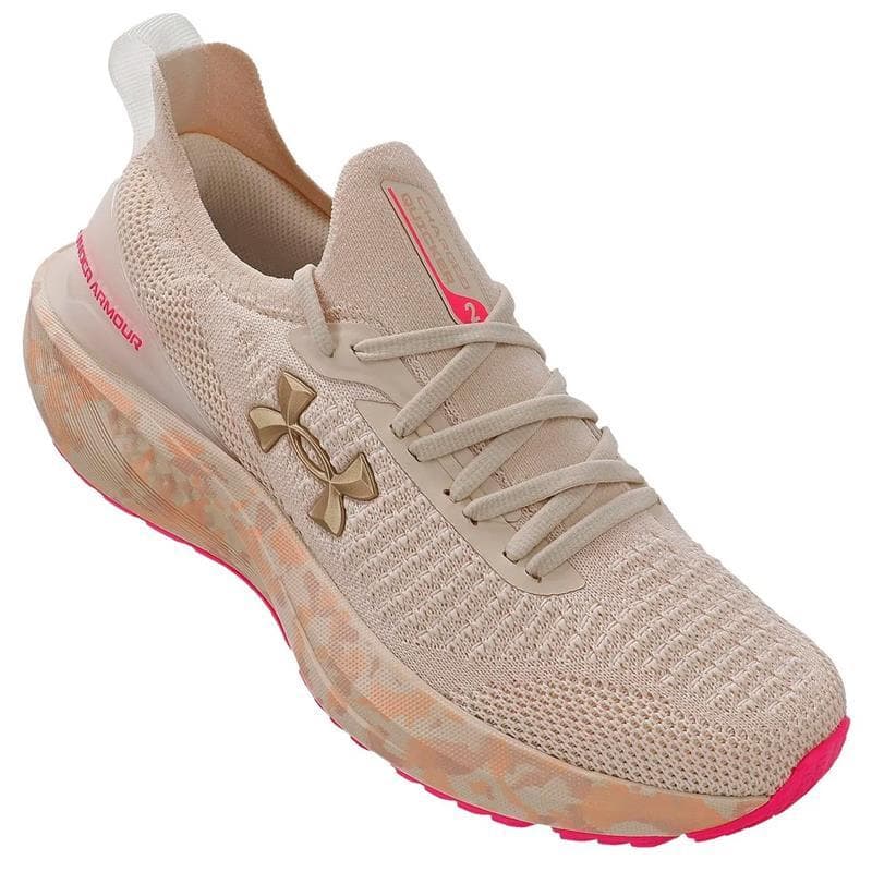 Tênis de Corrida Unissex Confortável Quicker 2 - Under Armour