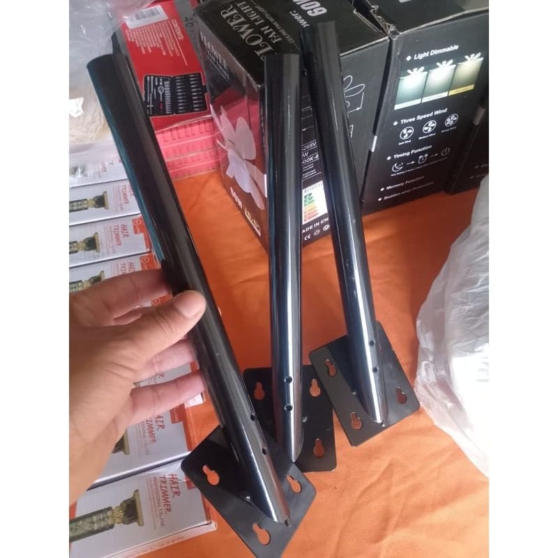 Suporte para Ventilador de Parede