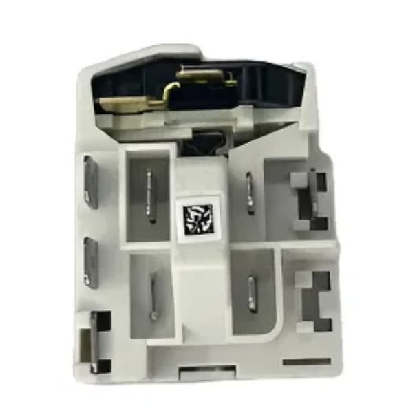 Rele E Protetor Ptc Geladeira Embraco 1/4 1/5 1/6 1/8 1/10