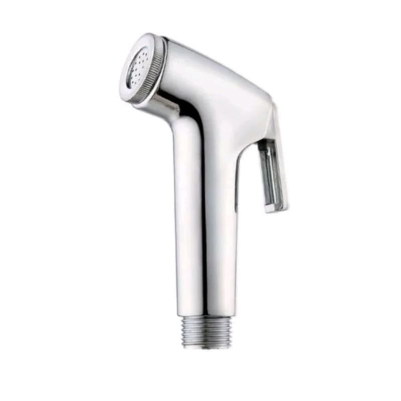 Gatilho Para Ducha Higiênica Cromado 002