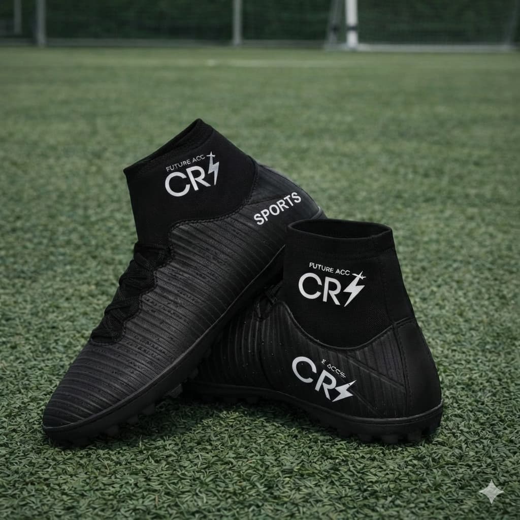 Chuteira Adulto Society Infantil Juvenil Costurada E Colada ENVIO IMEDIATO