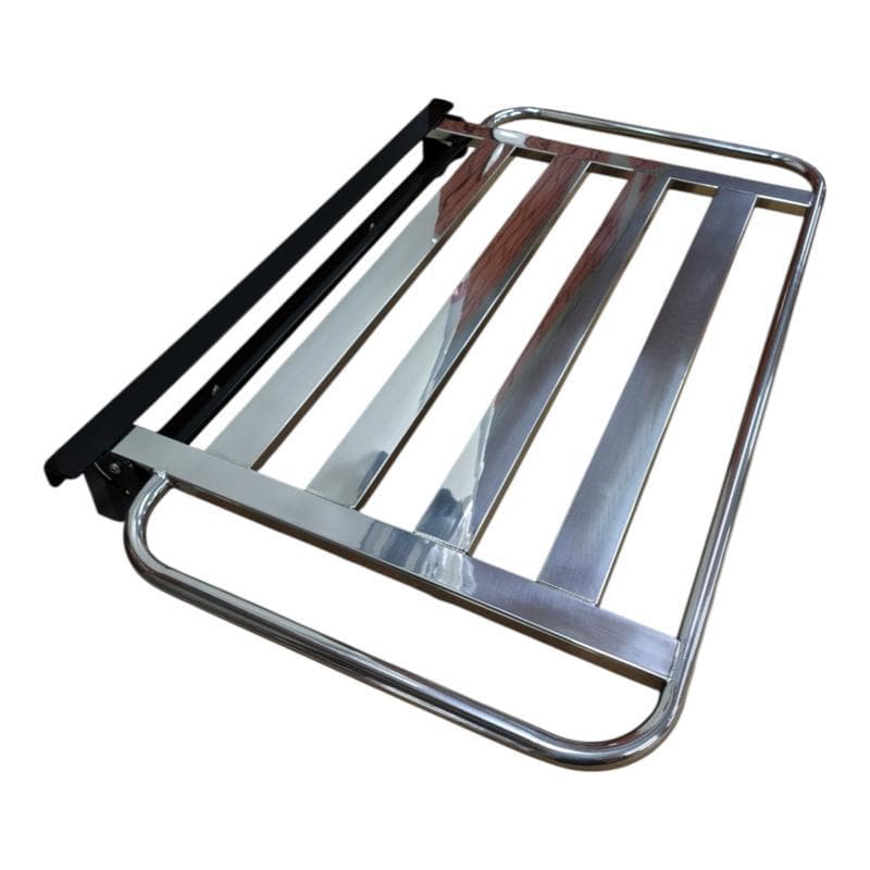 Banco Banqueta para banho ARTICULÁVEL INOX