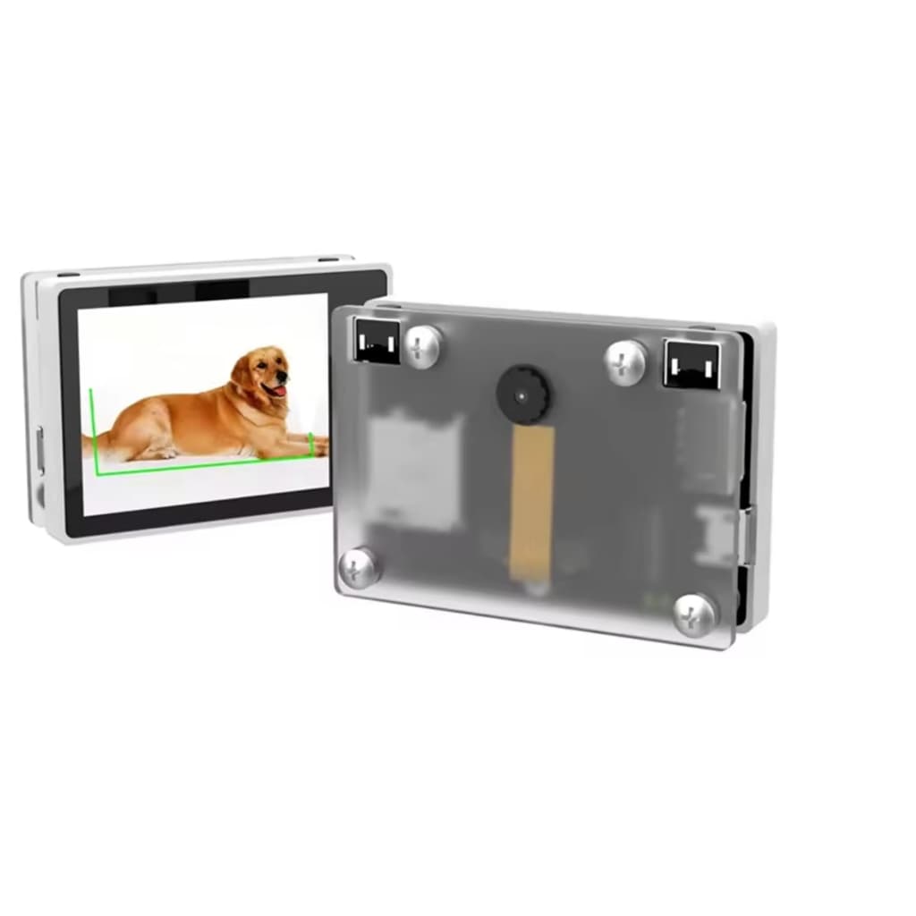 Modulo De Reconhecimento Visual Yaboom K210