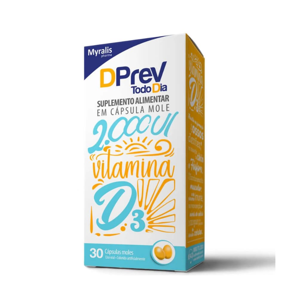 DPREV TODO DIA 30 CPS MOLE