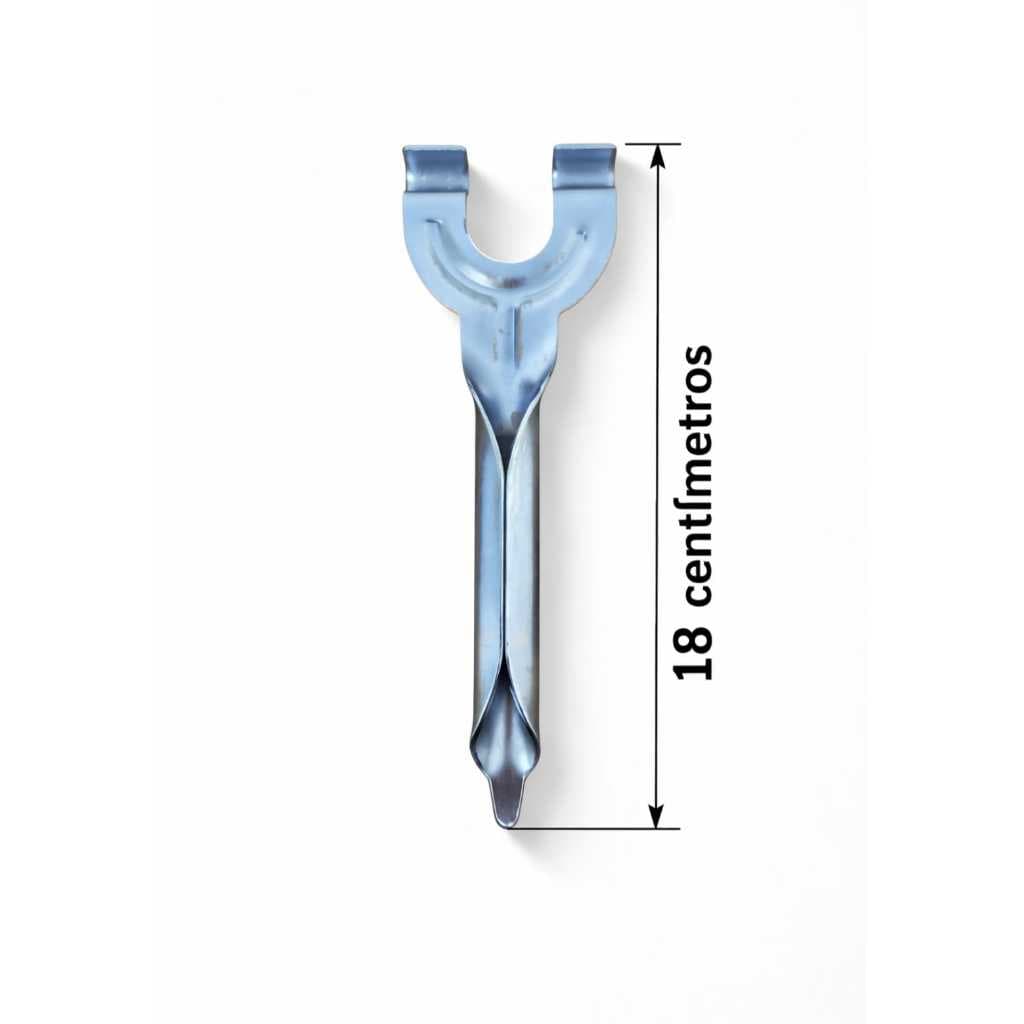 Chave para registro regulador de Gás ( botijão)