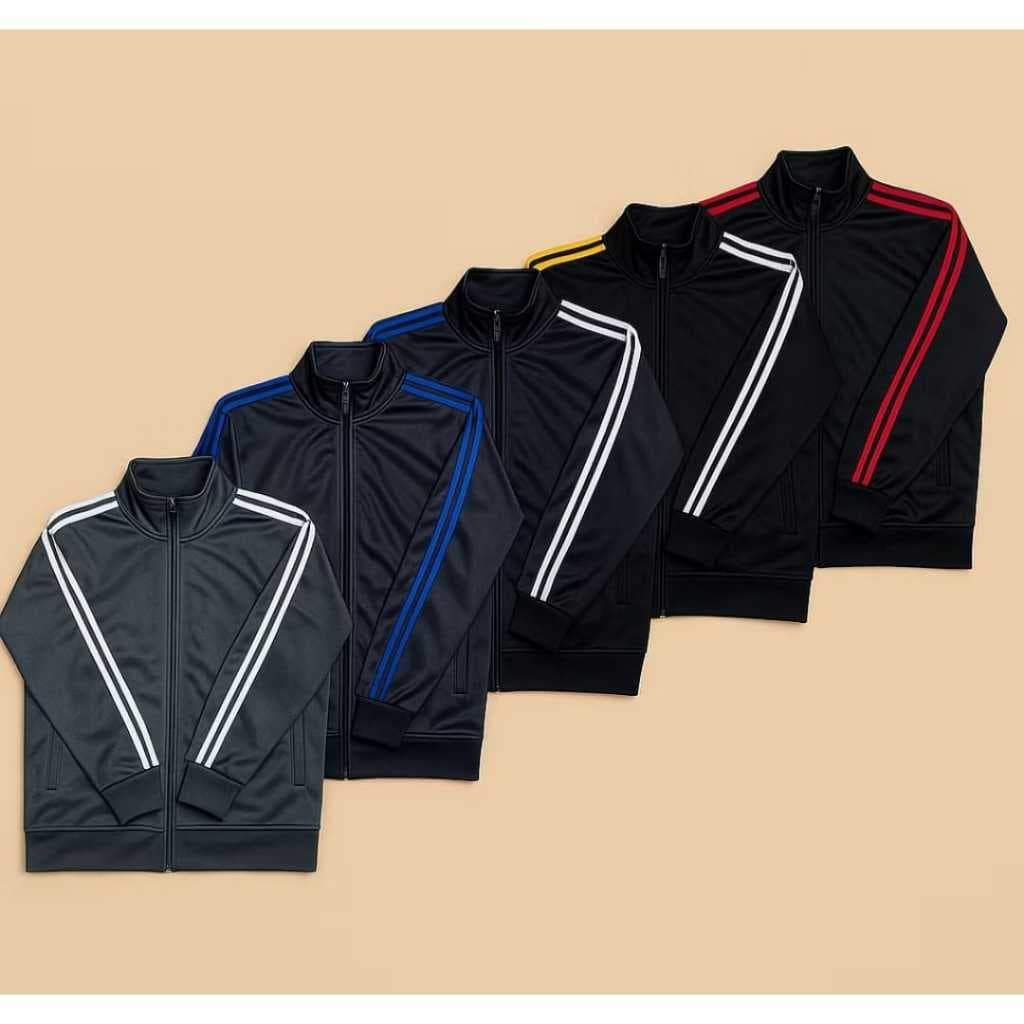 Blusa Jaqueta Moletom Chimpa com Ajuste Confortável...