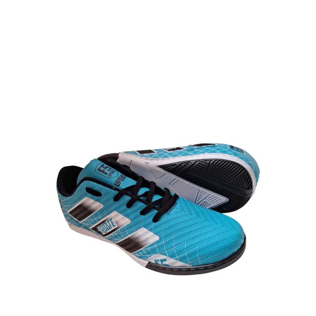 Chuteira Masculino Confortavel Costurada Resistente Leve Futbol