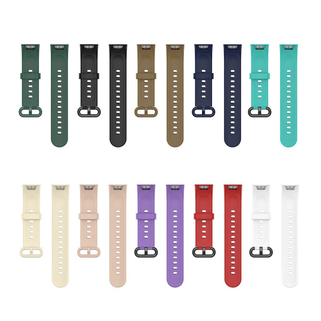 Pulseira para Redmi Mi Watch 2 Lite e Mi Watch Lite