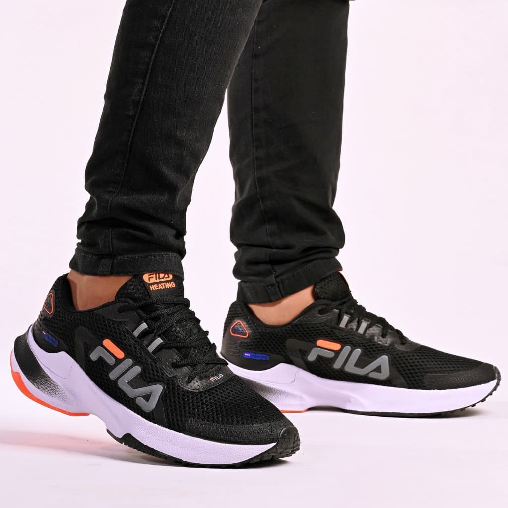 Tenis Masculino Academia Esportivo Casual