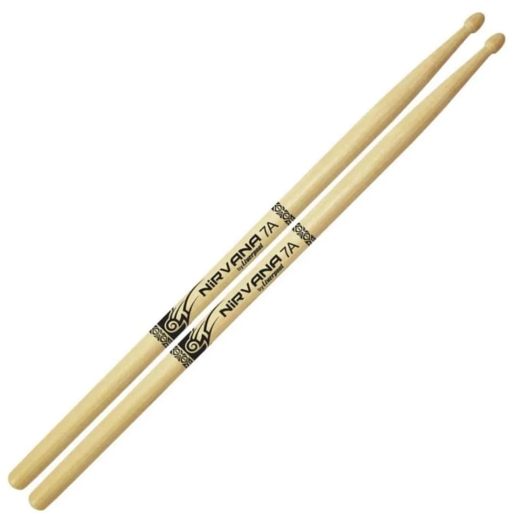 Baqueta Liverpool Nirvana 7A