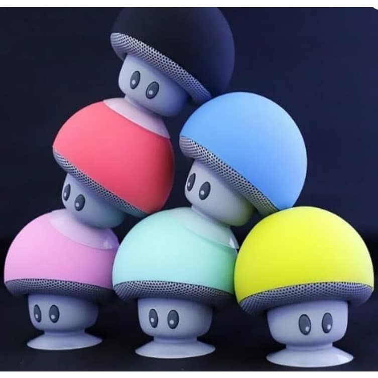 H'Maston YX01H Caixa de Som Pequena Bluetooth Portátil