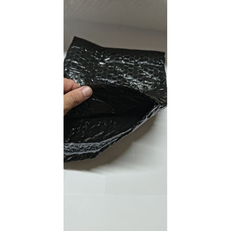 Envelope de segurança com bolhas 19 x 25cm DUPLEX kit com até 200 unid, 50 micras, Excelente qualidade e Envio imediato